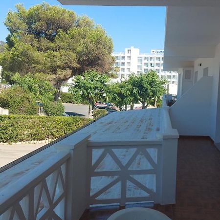 Apartamento En Playa Santo Tomas 1-5 Es Migjorn Gran Exterior foto