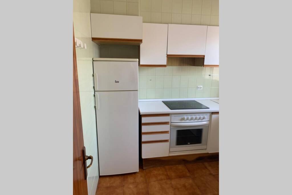 Apartamento En Playa Santo Tomas 1-5 Es Migjorn Gran Exterior foto